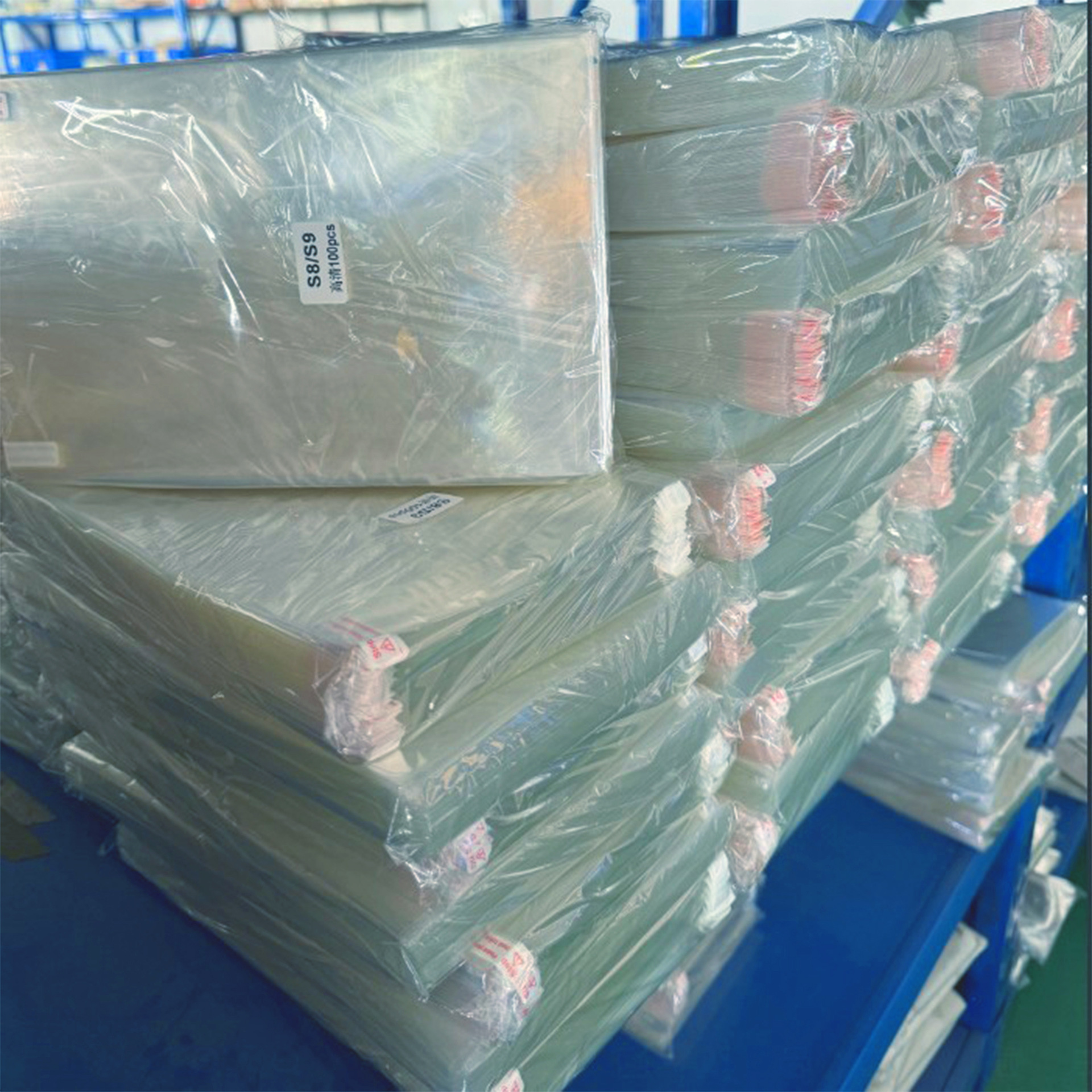 Suitable for iPad Film Anti-Fall Hd Air2025 Apple Tablet Anti-Fingerprint Frosted Film Computer Screen Protector