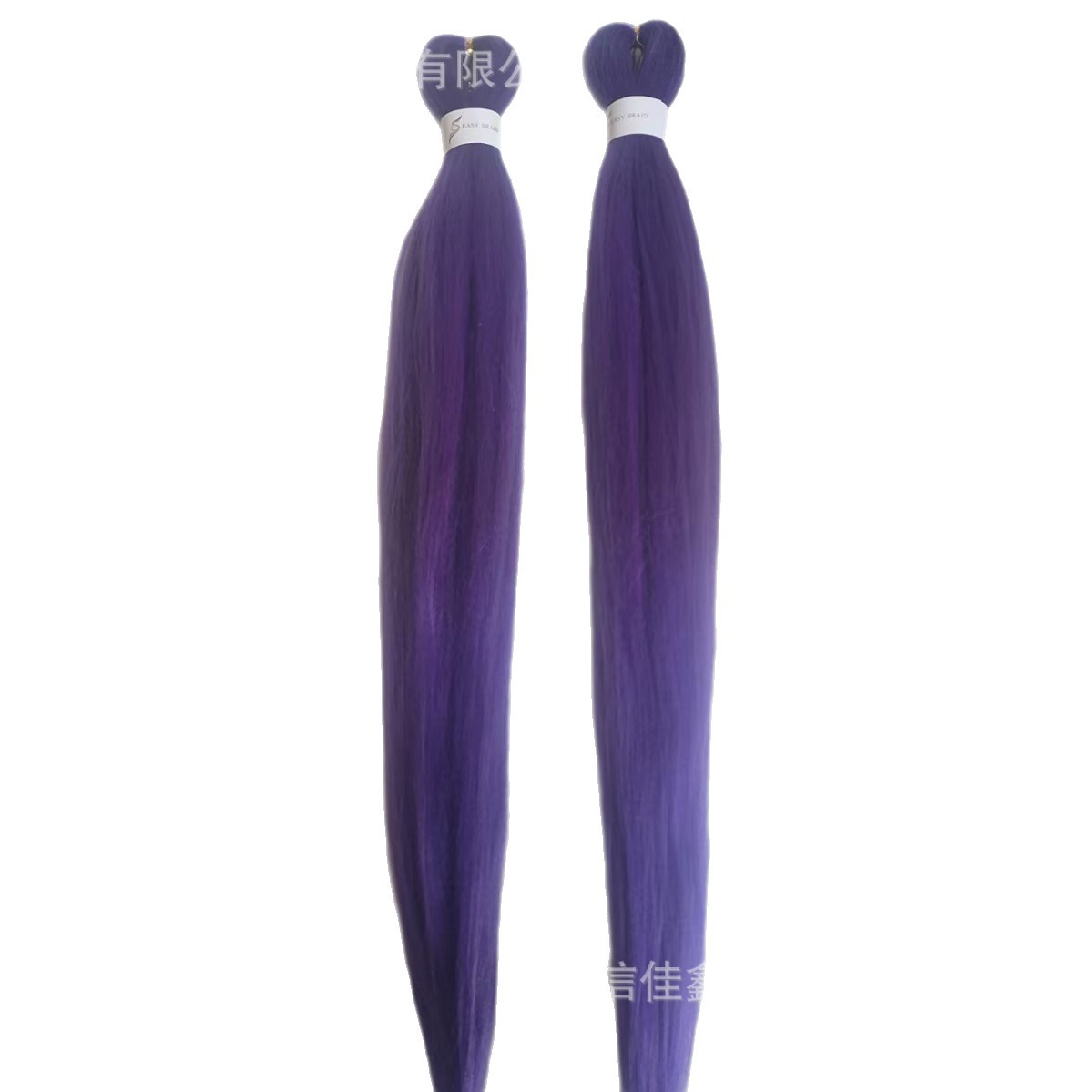 Ez Factory Direct Sales Export Spot Skpop Hunter Witch Group Rumi Cosplay Wig Cos Kidsren's Wig