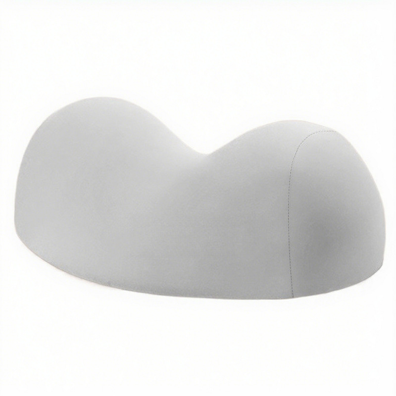 Cervical Spine Care Pillow, Memory Foam to Aid Sleep, Rich Bag, Anti-Arch Cervical Spondylosis Sleeping Special Ergonomic Neck Pillow