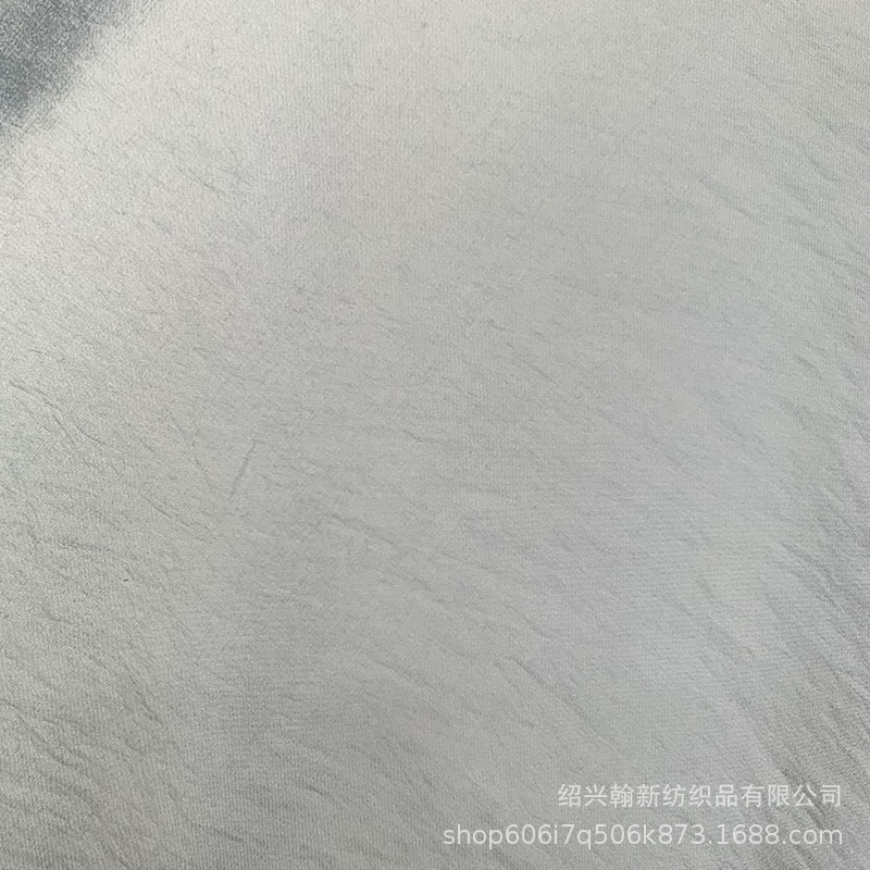 Source Factory Ready-Made Woven Polyester Brocade Glitter Satin Windbreaker down Jacket Cotton Jacket Bag Fashion Fabric