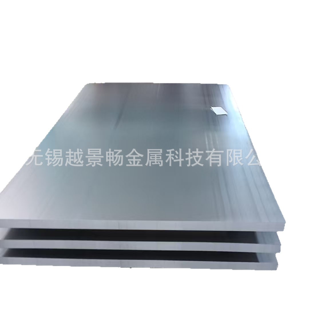 Manufacturer Wholesale 1.0mm Cold-Rolled Steel Plate Spcc Cold-Rolled Plate Rolled Plate Open Surface Smooth and Flat