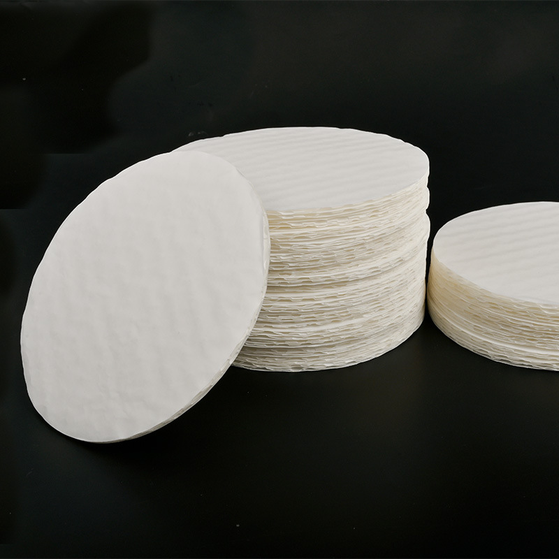 Manufacturer Wholesale Customized Cookie Chocolate Anti-Cushion Food Grade Paper Pad Quality Good Price Low Tissue Paper