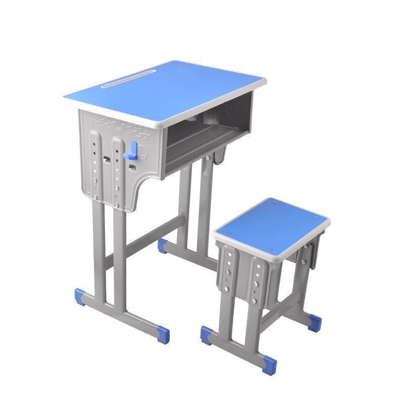 School Desks and Chairs, Home Desks, Children's Study Tables, Primary and Secondary School Students' Cram School Writing Desks and Chairs, Desk Sets