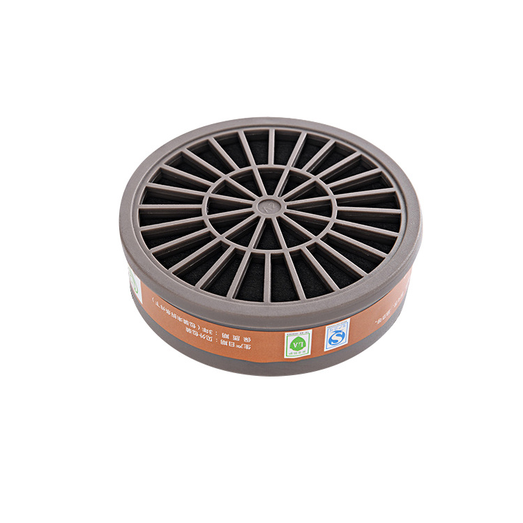 Gas mask filter box filling machine activated carbon filter box welding machine activated carbon fire filter box machine