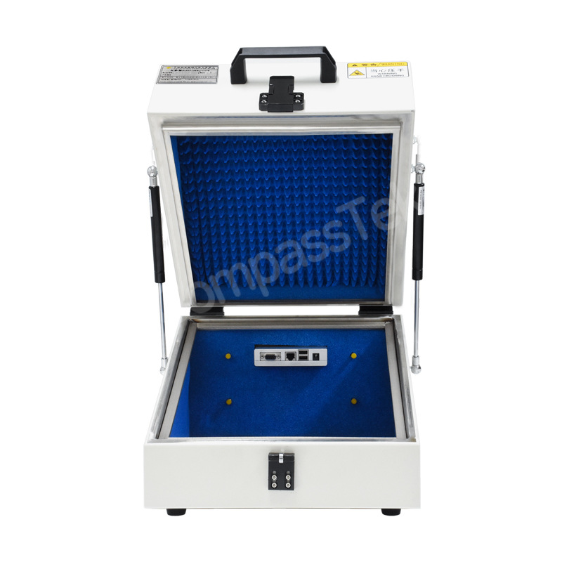 Shielding Box Mobile Phone Router Signal Shielding Box Tablet Small Dark Room Shielding Room Yg520D