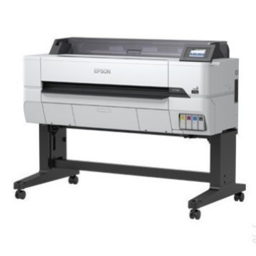 Epson Sc-T5405 36inch Single Roll Plotter Color Inkjet Printer