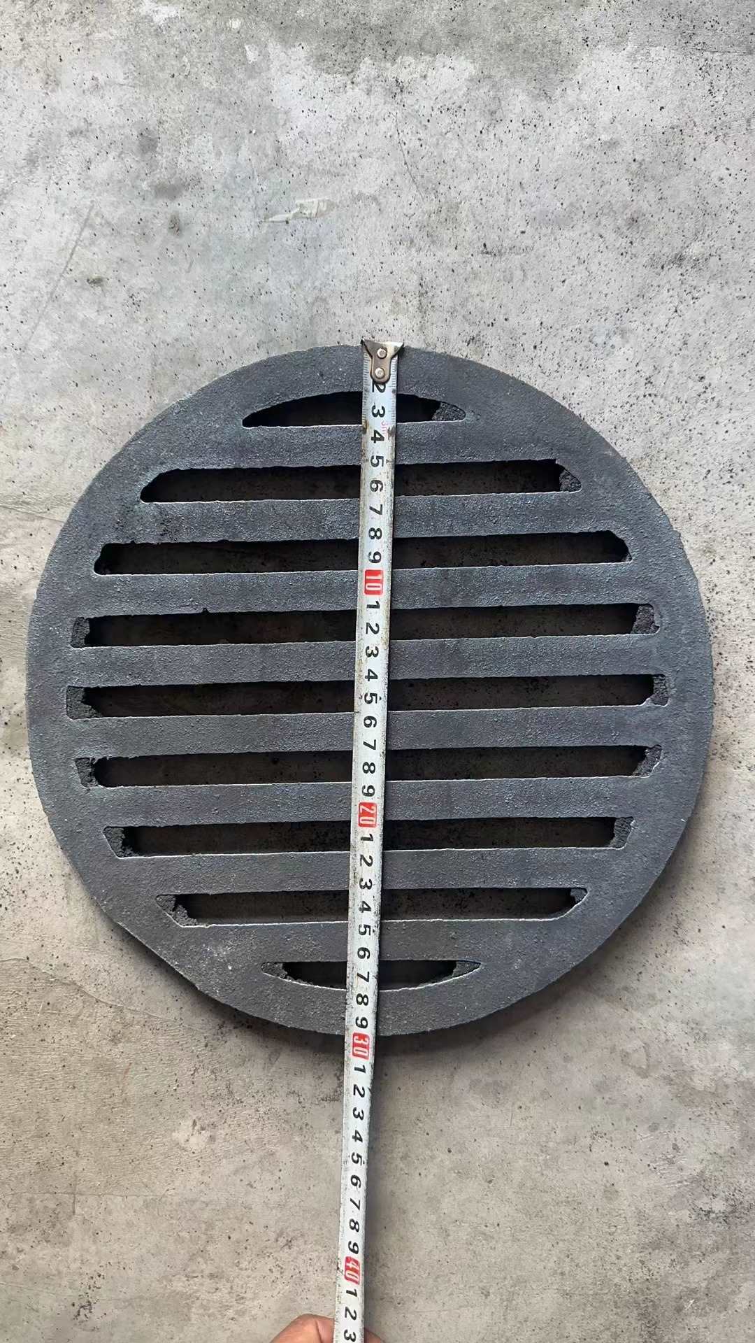 Решетка для гриля для угольной печи, специальная чугунная решетка для сжигания, кованая сварка, решетка для барбекю