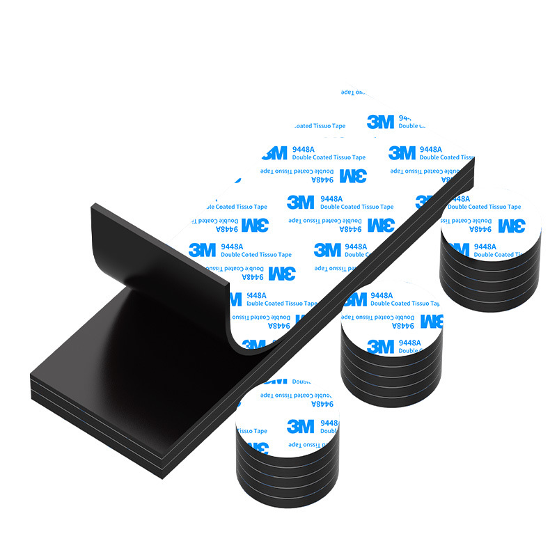 3m Soft Magnetic Blackboard Teaching Magnetic Patch Refrigerator Magnet Magnet Magnetic Strip Strong Adhesive Soft Magnetic Patch