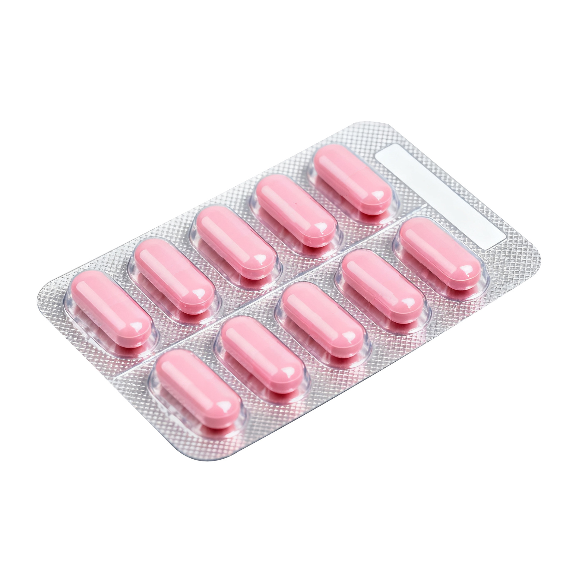 30 Tablets of Nan Zhen Active Folic Acid Multi-Dimensional Nutrient Tablets 6S-5-Methyltetrahydrofolate Calcium for Pregnancy Preparation Dropshipping