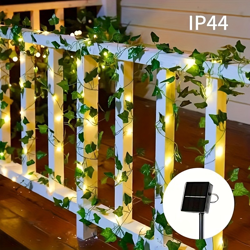 2026 New Cross-Border Dropshipping Outdoor Solar Garden Decoration Led Cross-Border