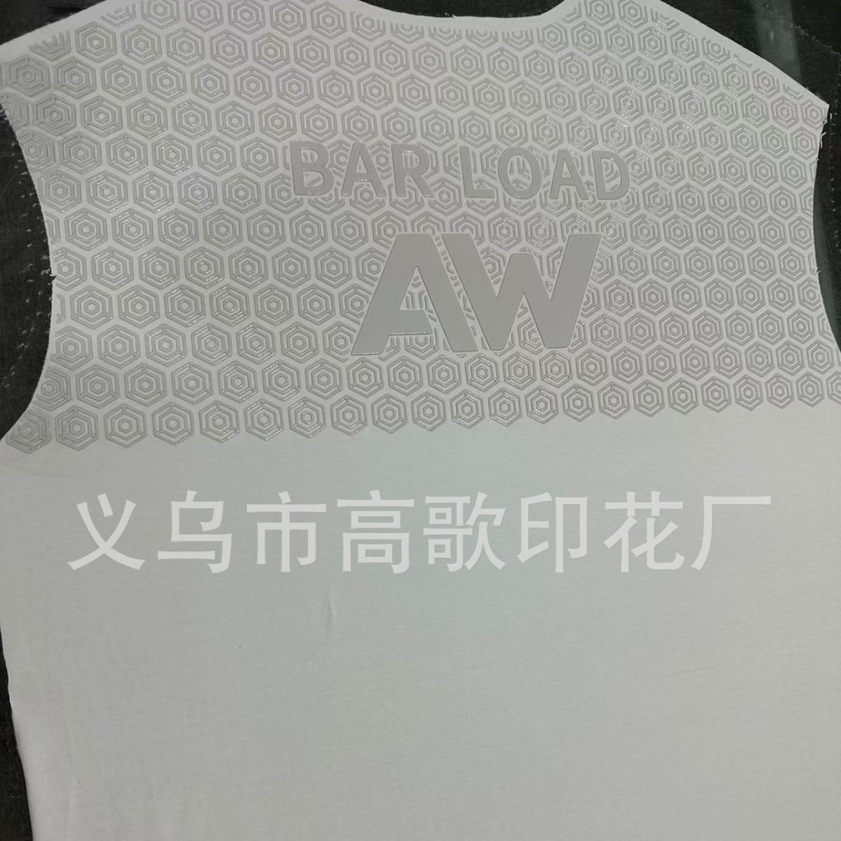 Силиконовый нескользящий фитнес, дышащая печать, офсетная печать, печать водяным знаком, печать с изменением температуры, эксклюзивная печать на границе, индивидуальная настройка