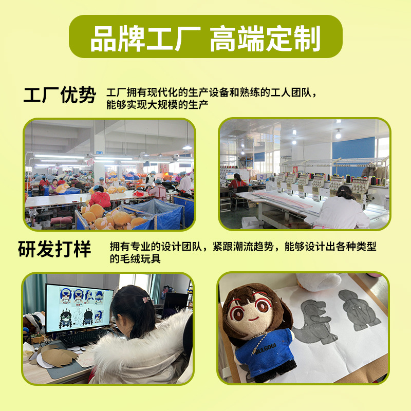 Customized Fruit-Shaped Environmentally Friendly Shopping Bag, Cute Doll, Creative Foldableing Portable Storage Bag, Pendant Customization