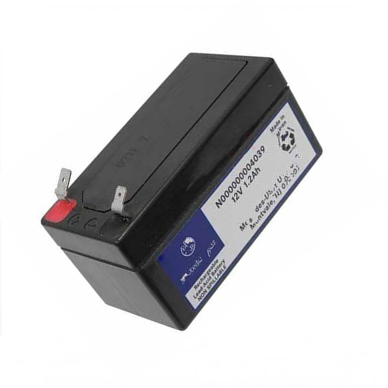 Starting Battery for Mercedes-Benz C219 X166 C217 N000000004039