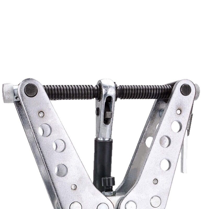 Mechanical Punching Machine Ckj-21 Manual Angle Iron Hole Opener Flat Iron Copper Aluminum Sheet Punching Machine Portable Hole Opener