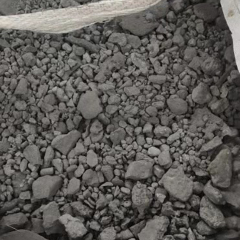 Large Inventory, Favorable Price, Silicon Content Above 23%, High Iron Output Rate, Good User Experience