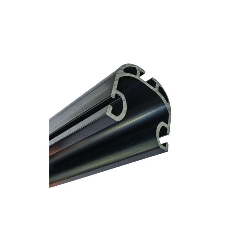 Plastic Extrusion Profiles Abs Plastic Profiles Custom Processing Support Small Order Processing