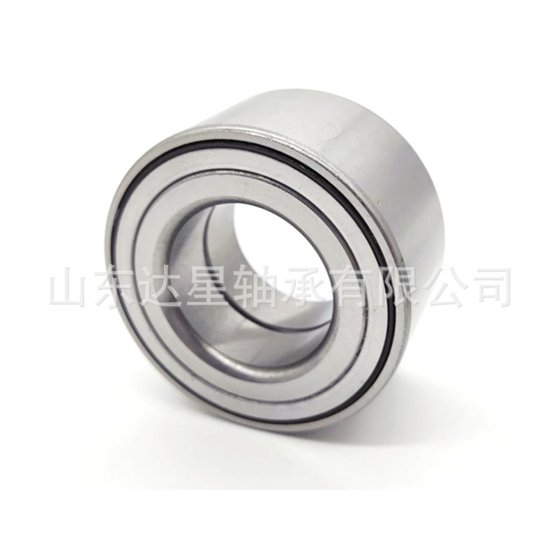 Two Sets of Polaris Zinger Front Wheel Bearing Replacement Parts Number 35143423514634 Hub