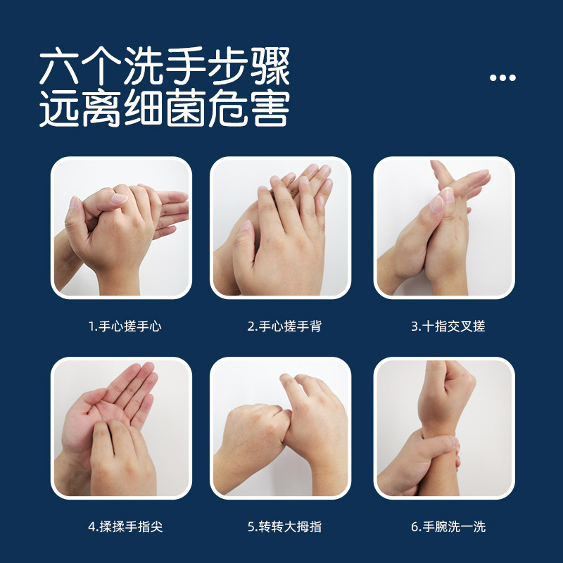 Wash-free hand disinfectant gel 75% alcohol disinfectant hand cleaning quick-drying sterilizing hand sanitizer 500ml wholesale