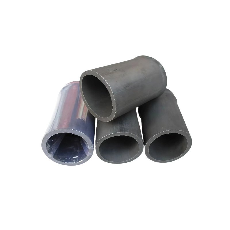 Source Factory Hotel Special Hardness Bamboo Charcoal Cup Bamboo Charcoal Tube Bamboo Tube Vegetable Fish and Shrimp Nest Cooking Utensils Wholesale