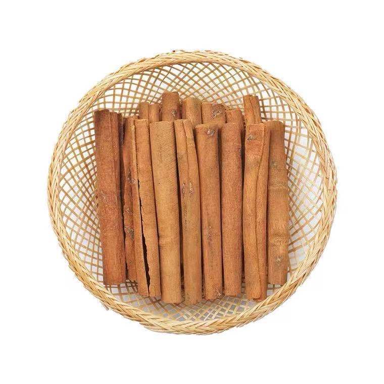Guangxi Cinnamon Sticks 500g, Cinnamon Bark, Smoked Cinnamon, Seasoning, Spices, Hot Pot Ingredients, Chinese Medicinal Materials, Wholesale and Distribution