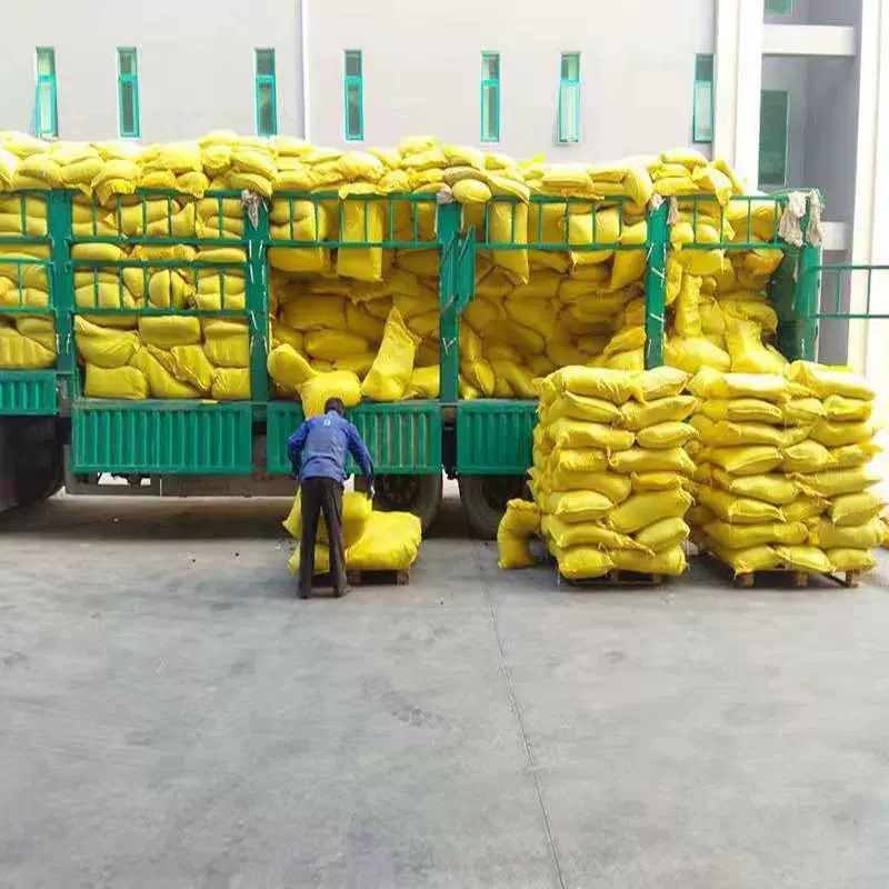 Sodium Lignosulfonate, a Polymer Dispersant and Surfactant for Cement and Concrete