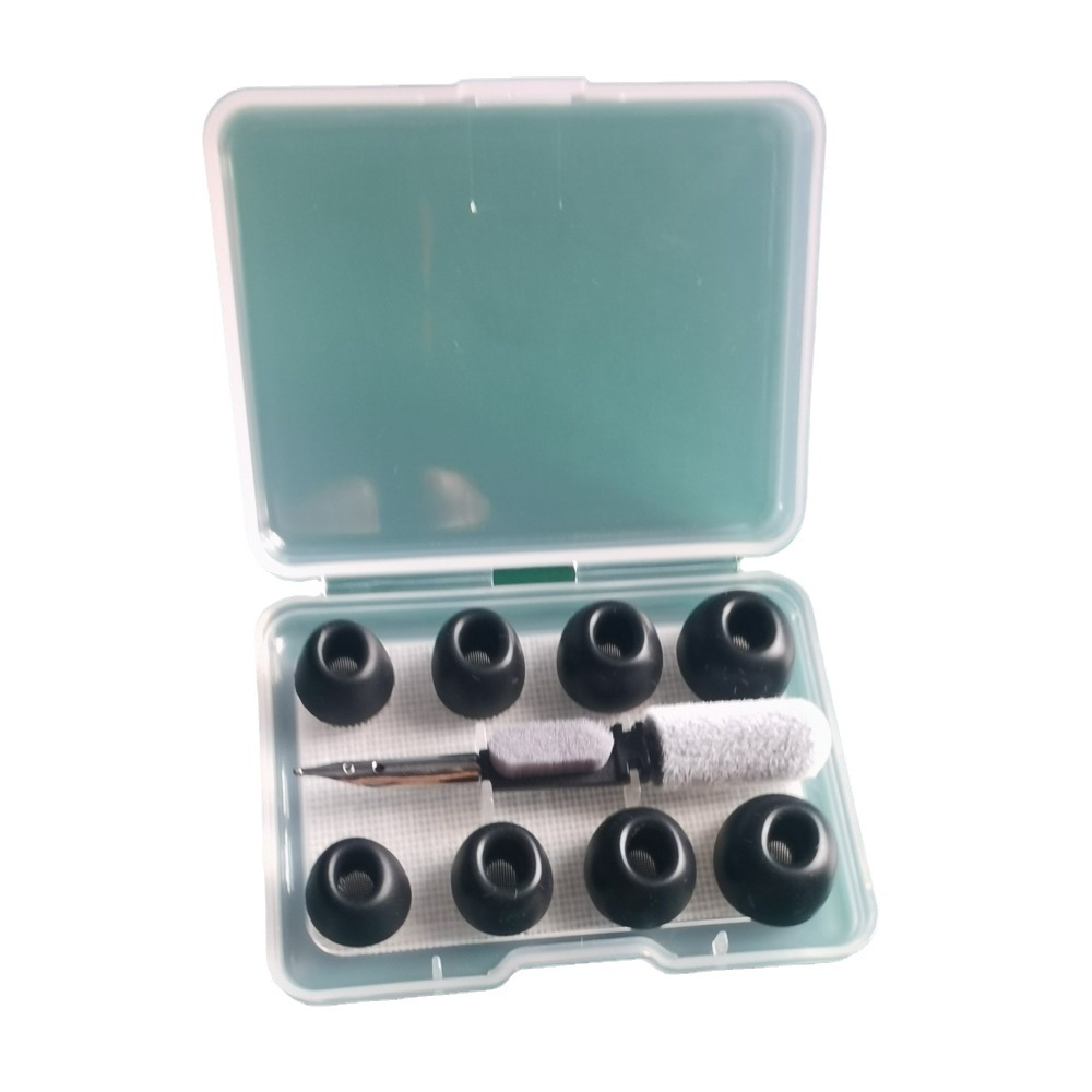 Earphone cleaning pen multifunctional cleaning suit suitable for Apple Airpods Clean pen earbuds storage