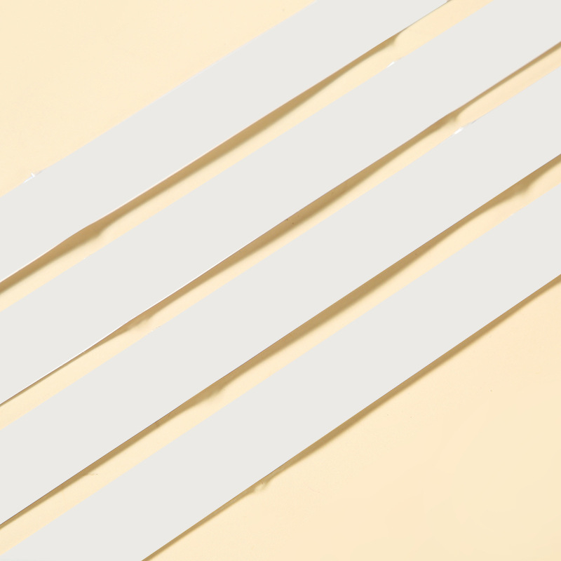 Thickened Wear-Resistant Anti-Paint Peeling Racket Frame Protective Sticker Transparent Full-Cover Edge Anti-Breakage Anti-Scratch Badminton Racket Protective Sticker