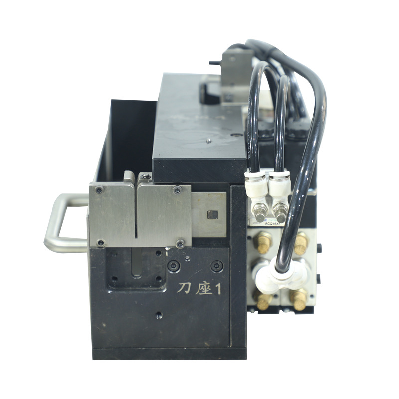 Wholesale Semi-Automatic Pull and Cut Tie Machine Nylon Tightening Shear Cutting Machine Plastic Tie Tightening Pull and Cut Tie Machine