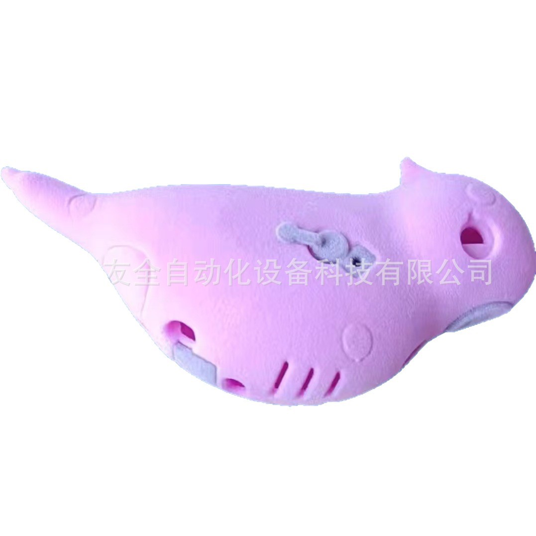 [Direct from Manufacturer] Multifunctional Electrostatic Flocking Machine Specifically for Wall Coverings/Floor Tiles/Car Polishing Materials