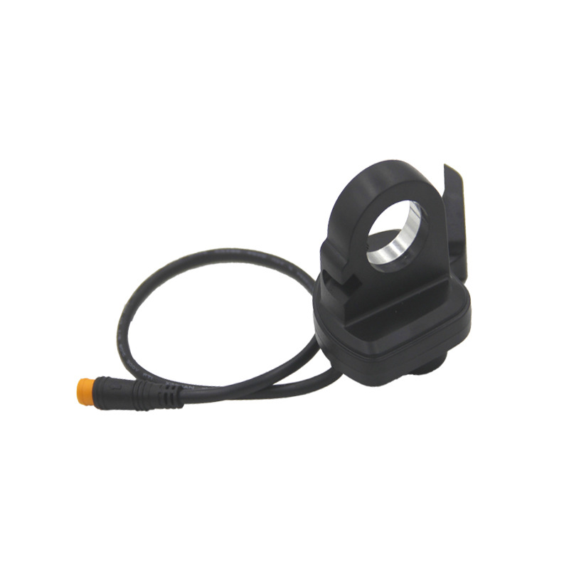 Lithium electric bicycle modification accessories starting speed control handle acceleration thumb throttle brake device 108X handle