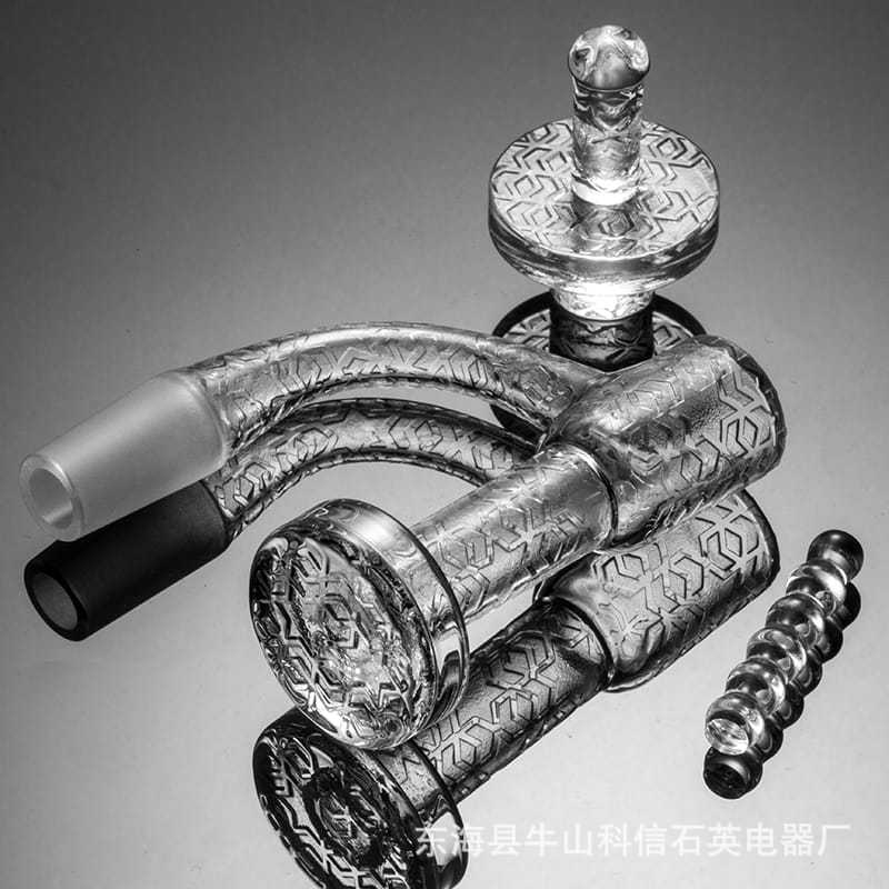 Manufacturer of Quartz Smoke Nails, High Temperature Resistant Quartz Nails, Quartz Tubes, High Transparent Quartz Glass Processing, Customized Quartz Tubes