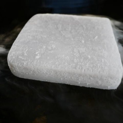 Water-Soluble Emulsified Paraffin Wax, Textile Emulsified Wax, Yarn Antistatic, Building Board Leather Solid Emulsified Wax