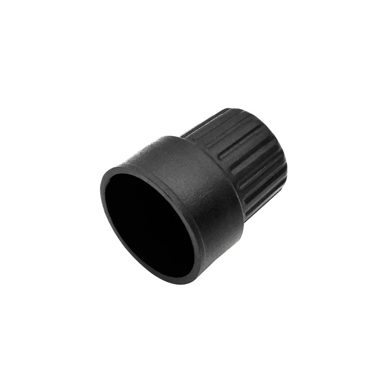 Electric Vehicle Pedal Plug Suitable for New National Standard Pedal Center Shaft Screw Anti-Collision Cover Protective Plug Manufacturer Wholesale