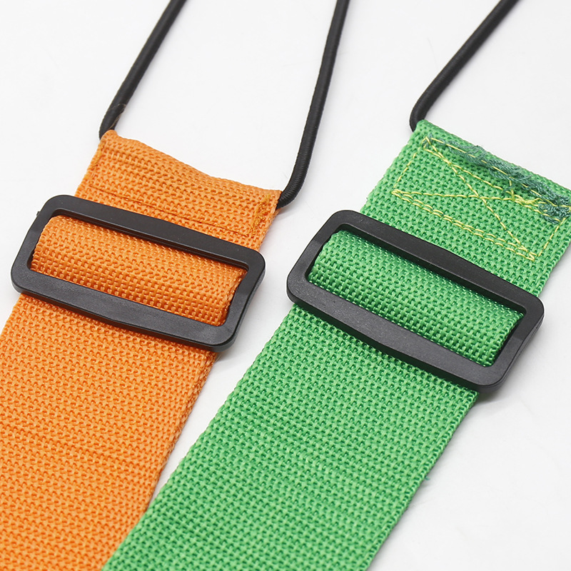 Cross-border Hot-selling Travel Luggage Packing Strap Travel Bag Fixed Strap Stamping Rope Luggage Binding Strap Strap