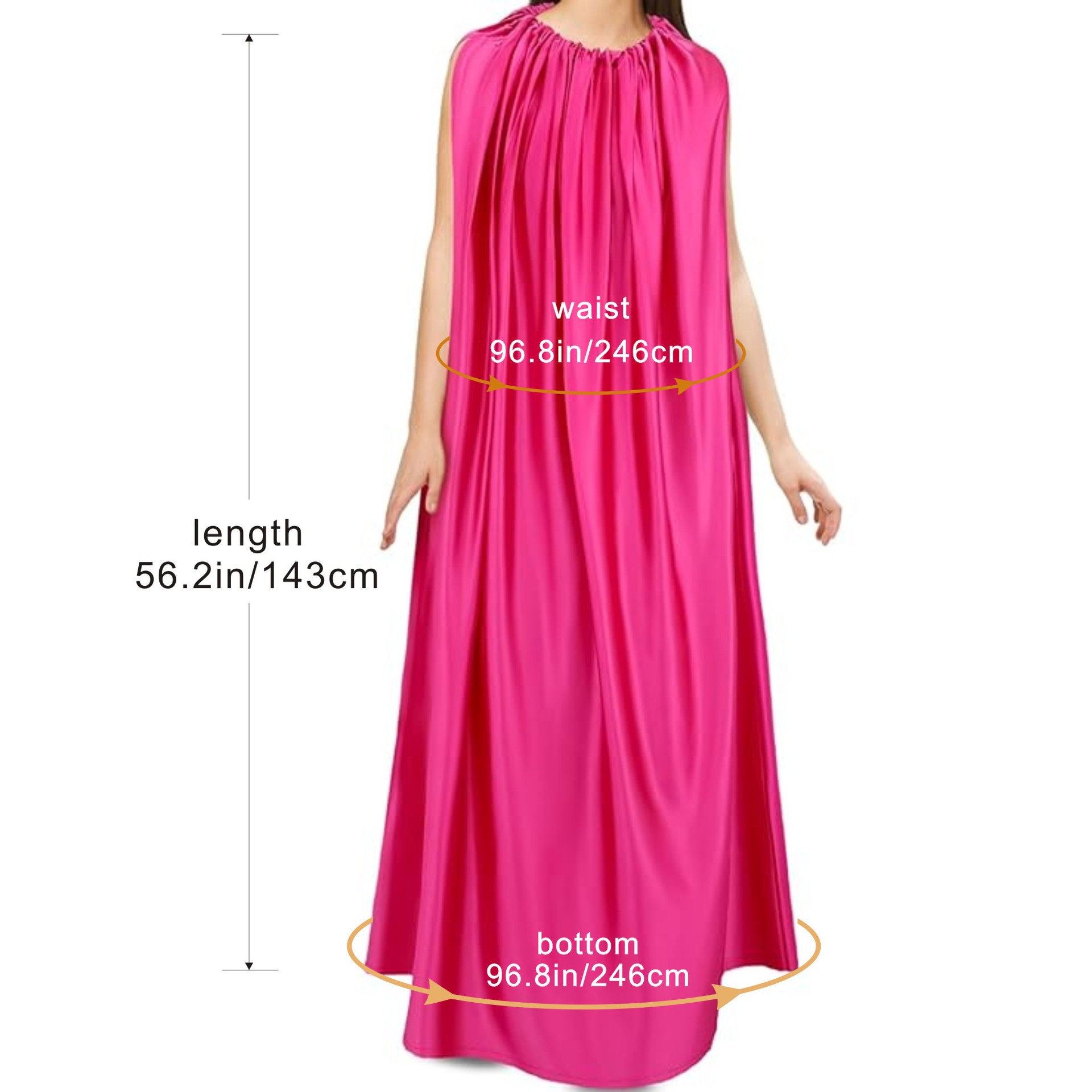 In-Stock European and American Beauty Salon Bathrobes, Sauna Robes, Thermal Sauna Suits, Women's Nightgowns, Wholesale Cross-Border Supply