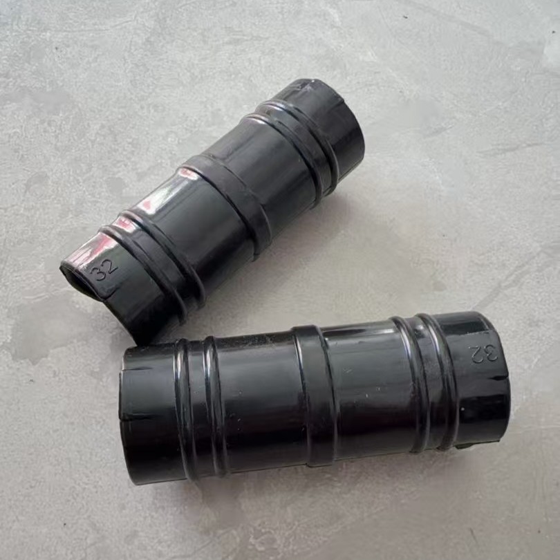 32mm Greenhouse Accessories Complete Set of Film Pressing Cards Vegetable Greenhouse Accessories Solid Film Cards Film Pressing Cards Plastic Cards Black Clips