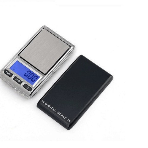 Прямые поставки ювелирных весов мини цифровые весы 0.01г для золота и чая