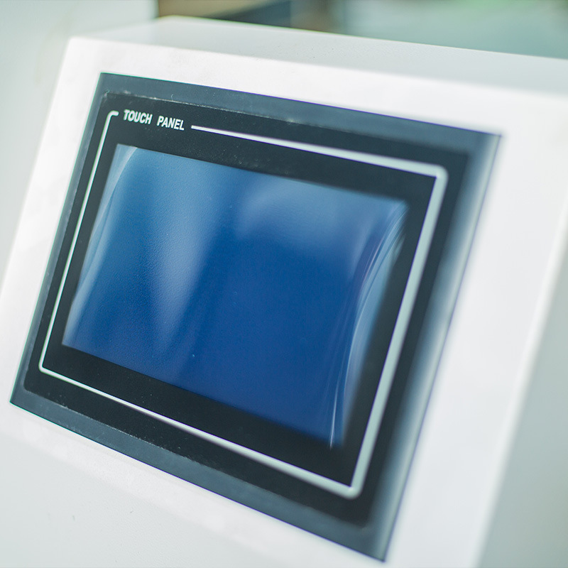 Single-Arm Electronic Universal Test Machine Manufacturer Microcomputer Control Metal Textile Tension Tester Universal Test Machine