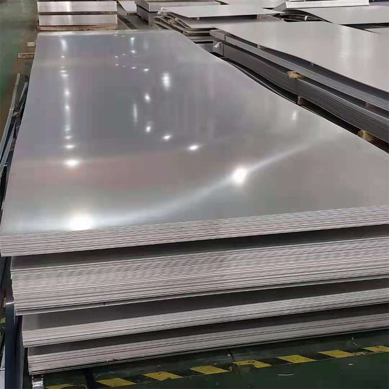 Dc03 Stretch Plate Can Be Opened for Flat Deep Drawing and Slitting Processing St14/Spcd Full Thickness Cold Plate Bld Stretch Cold Opening Flat Plate