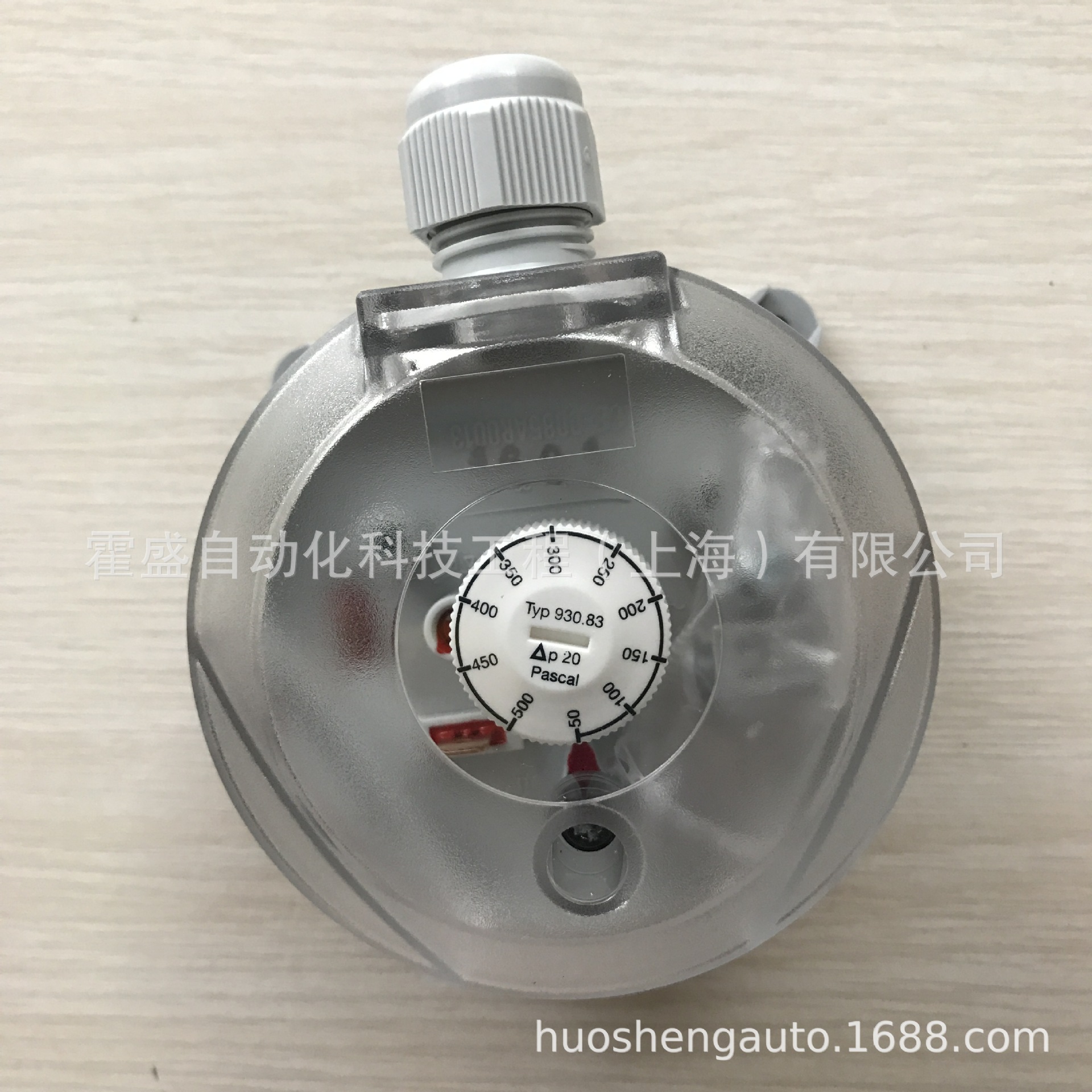 Оригинальный импортный микродифференциальный переключатель давления BECK Baker 930.80 83 84 85 86 87, переключатель давления ветра