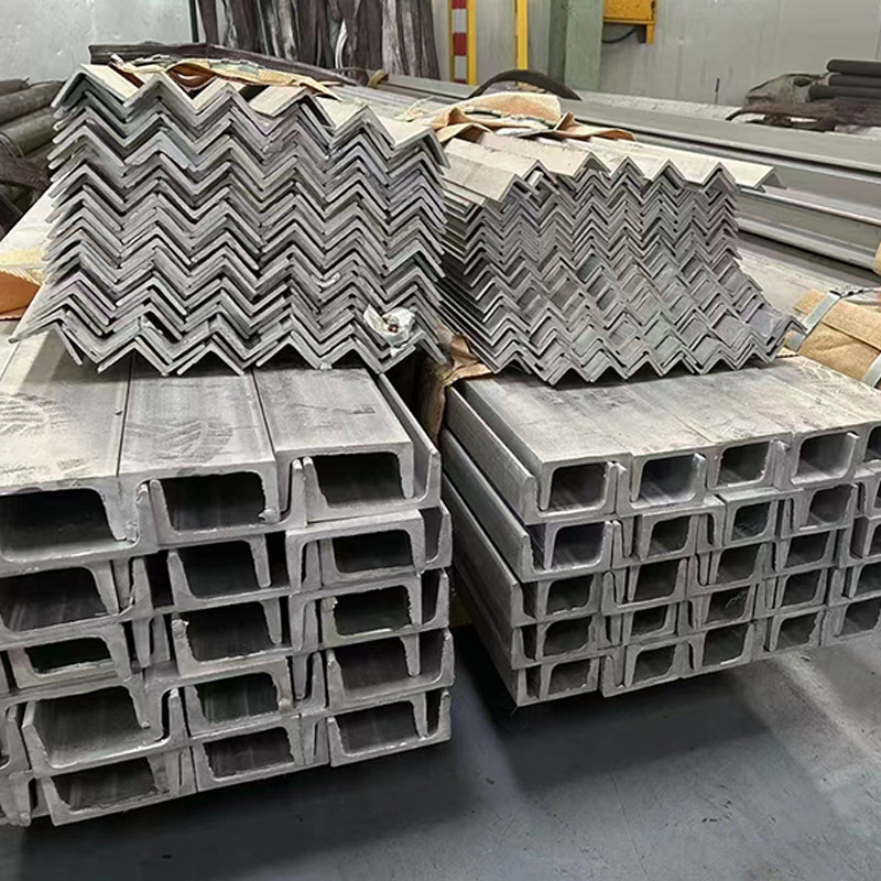 Manufacturer of Stainless Steel Channel Steel 304 -215.999999999% off Curved Channel Steel H-Shaped Steel Channel Steel Profiles for Curtain Walls in Construction Projects