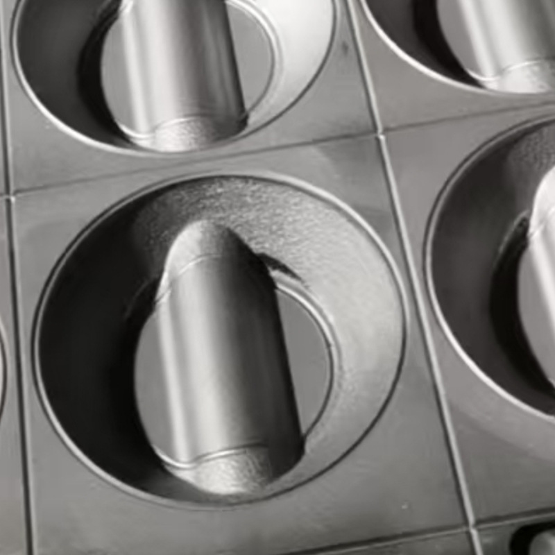 Rubber Product Manufacturers Molded Parts Extruded Silicone Rubber Sheet Die-Cut Silicone Rubber Flat Pad Floor Mat Sealing Pad