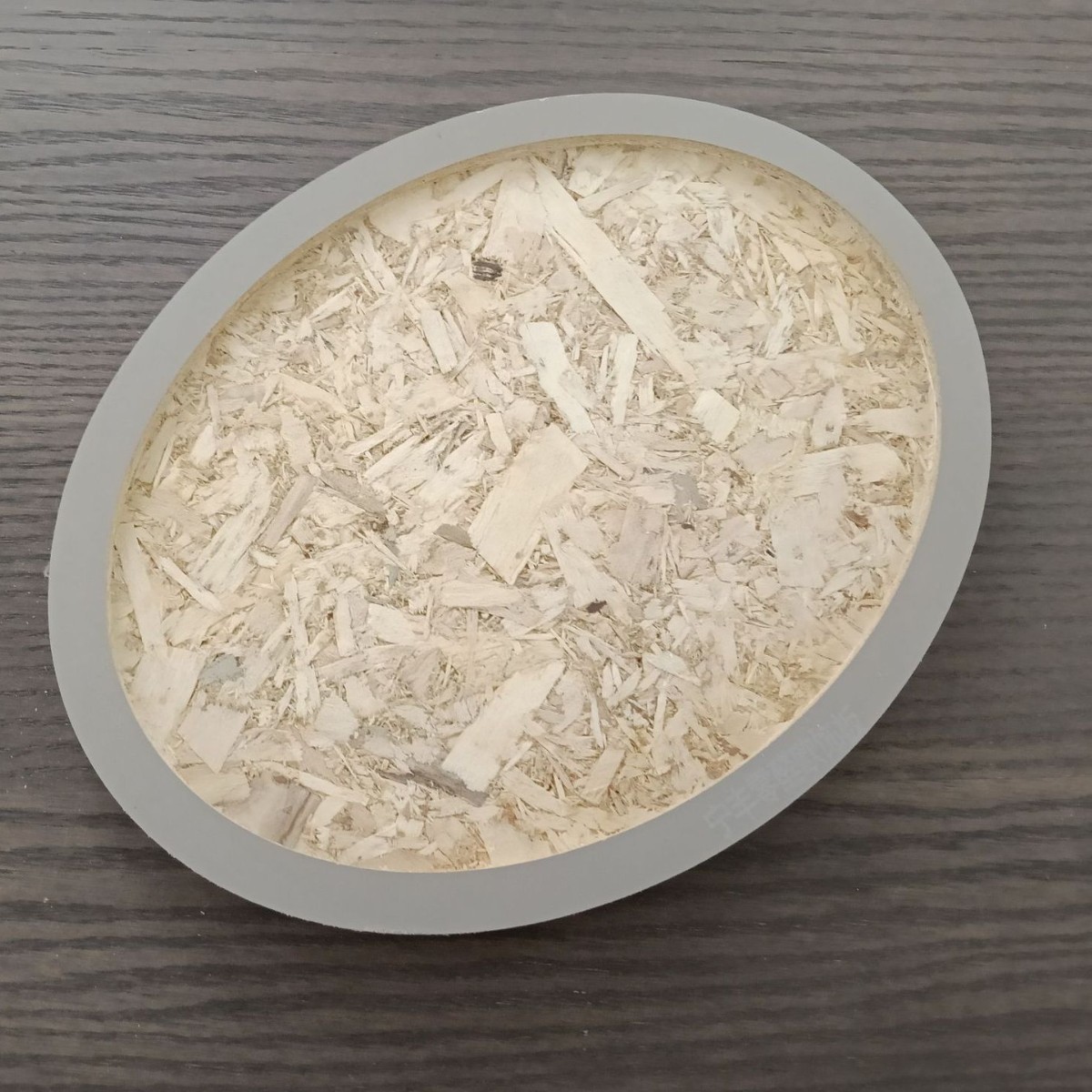 Supply Wholesale Round Veneer Particle Board Density Board Particle Board Wood Board Paint-Free Board Backboard Cutting European Pine Board Quantity