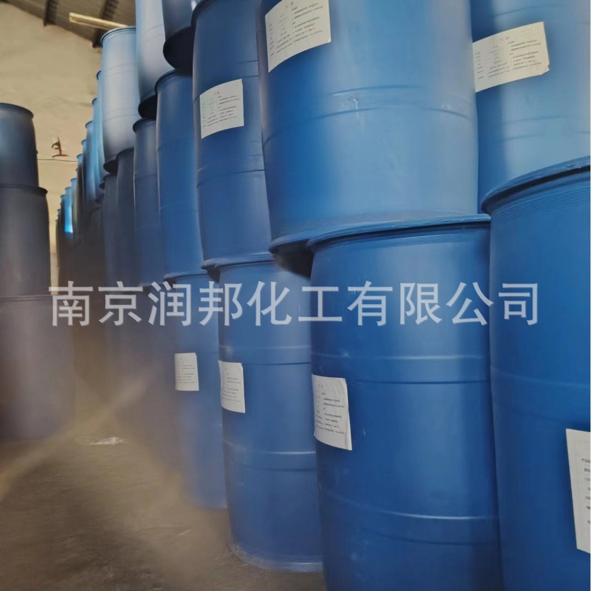 Antifreeze Ethanol Original Solution Polyester Grade 107-21-1 National Standard Polyester Grade 99.9 Glycol Ethanol Original Solution