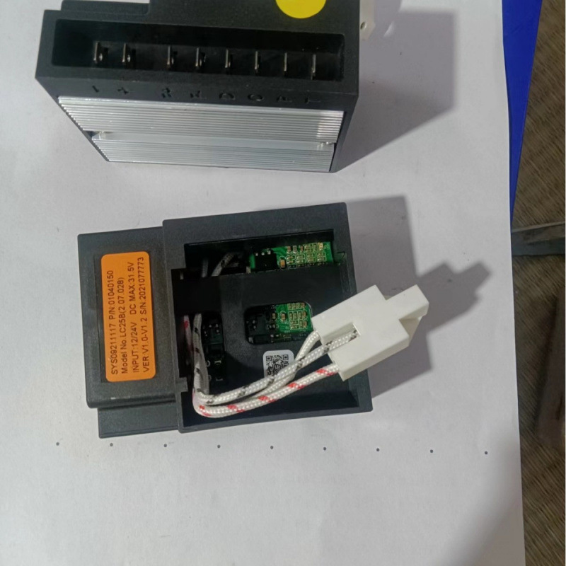 /Car Refrigerator Variable Frequency Compressor Driver