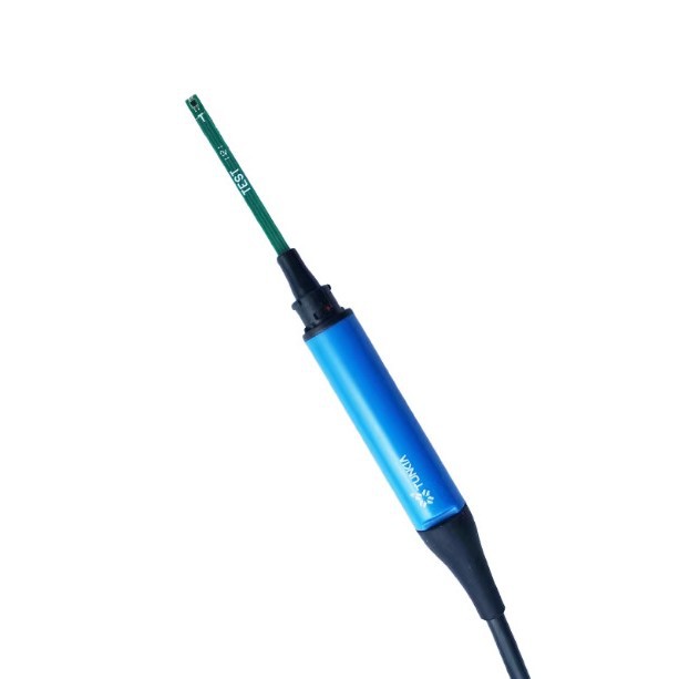 Tianheng Gauss Meter Probe Td8650 Tesla Meter Standard Probe Transverse Probe Standard Radial Probe