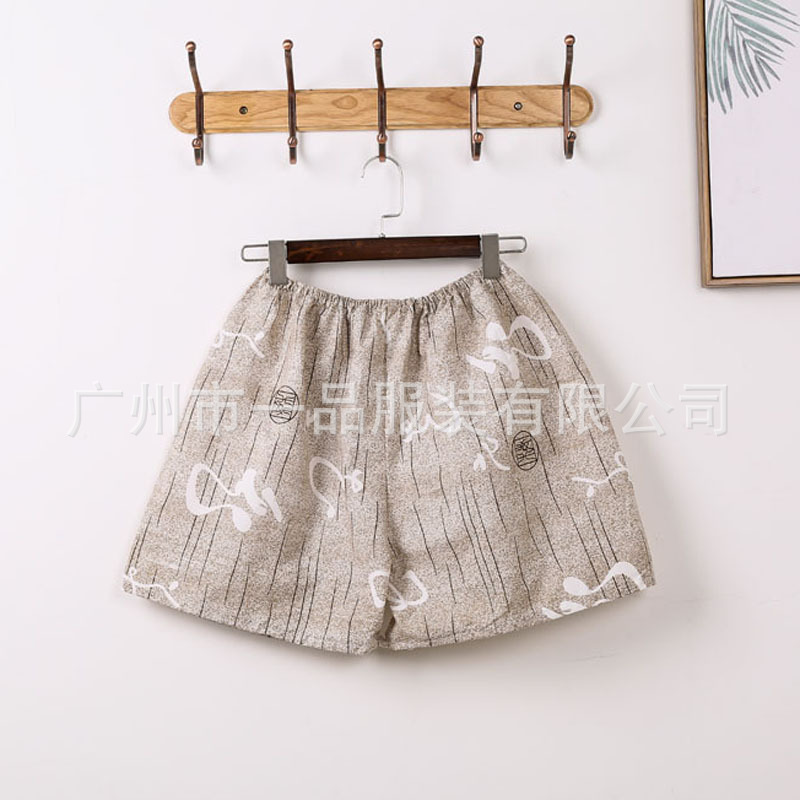 Одноразовая банная одежда унисекс, халат, паровая одежда, большие размеры, банные штаны, гостиничные, для воды, умывальник, массаж ног, шорты