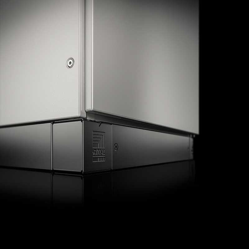 German Rittal Vx25 Cabinet Parallel Cabinet Power Cabinet Distribution Cabinet Plc Control Cabinet Electrical Control Complete Cabinet