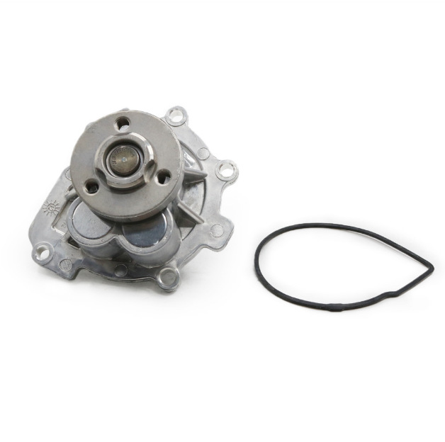 24405895 25195119 1334142 Подходит для Opel Vauxhall Chevrolet Cruze сборка водяного насоса охлаждения