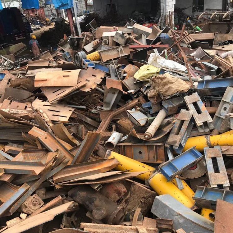 Scrap Iron, Copper, Aluminum, Stainless Steel, Various Scrap Metals, Plastics, Plastic Film, Pvc Board Recycling in Various Areas of Beijing